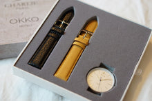 Charger l'image dans la galerie, Montres by Charlie Paris