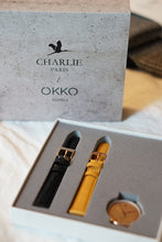 Charger l'image dans la galerie, Montres by Charlie Paris