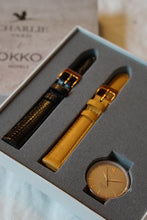 Charger l'image dans la galerie, Montres by Charlie Paris