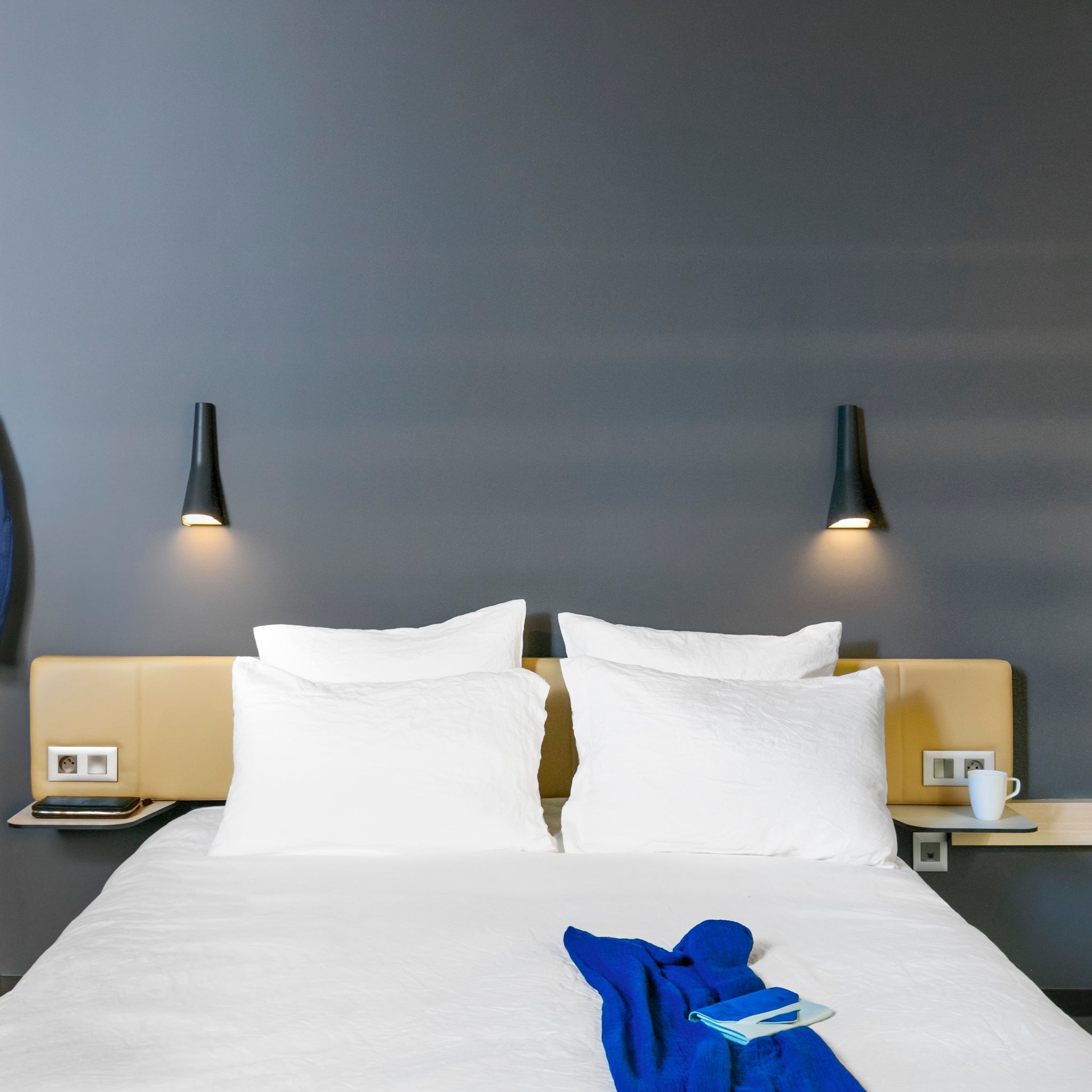 Les oreillers Dilos – La boutique OKKO HOTELS